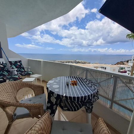 Cozy Etta Apartment 501 With A Wonderful Sea-View Terrace Пуэрто дель Кармен Экстерьер фото