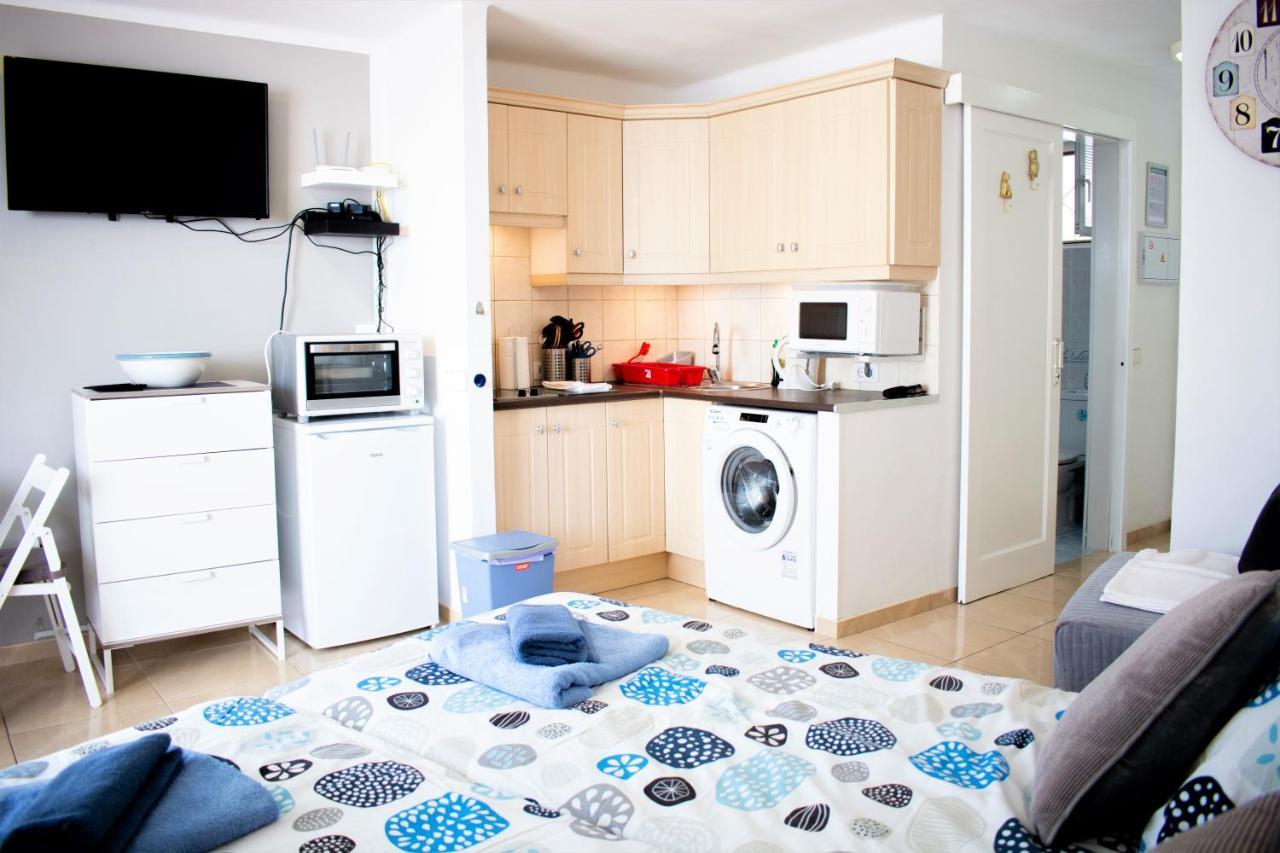 Cozy Etta Apartment 501 With A Wonderful Sea-View Terrace Пуэрто дель Кармен Экстерьер фото