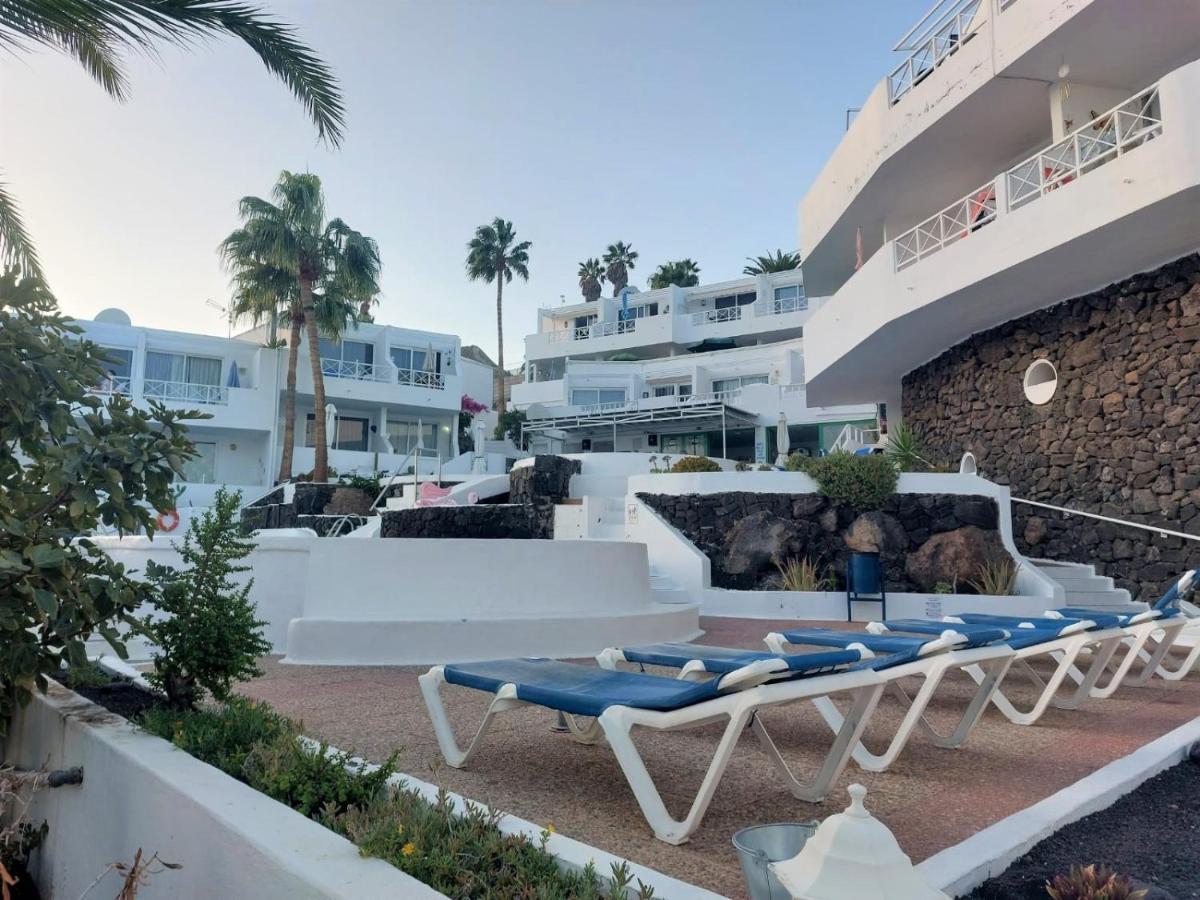 Cozy Etta Apartment 501 With A Wonderful Sea-View Terrace Пуэрто дель Кармен Экстерьер фото