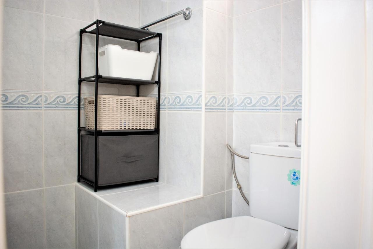 Cozy Etta Apartment 501 With A Wonderful Sea-View Terrace Пуэрто дель Кармен Экстерьер фото