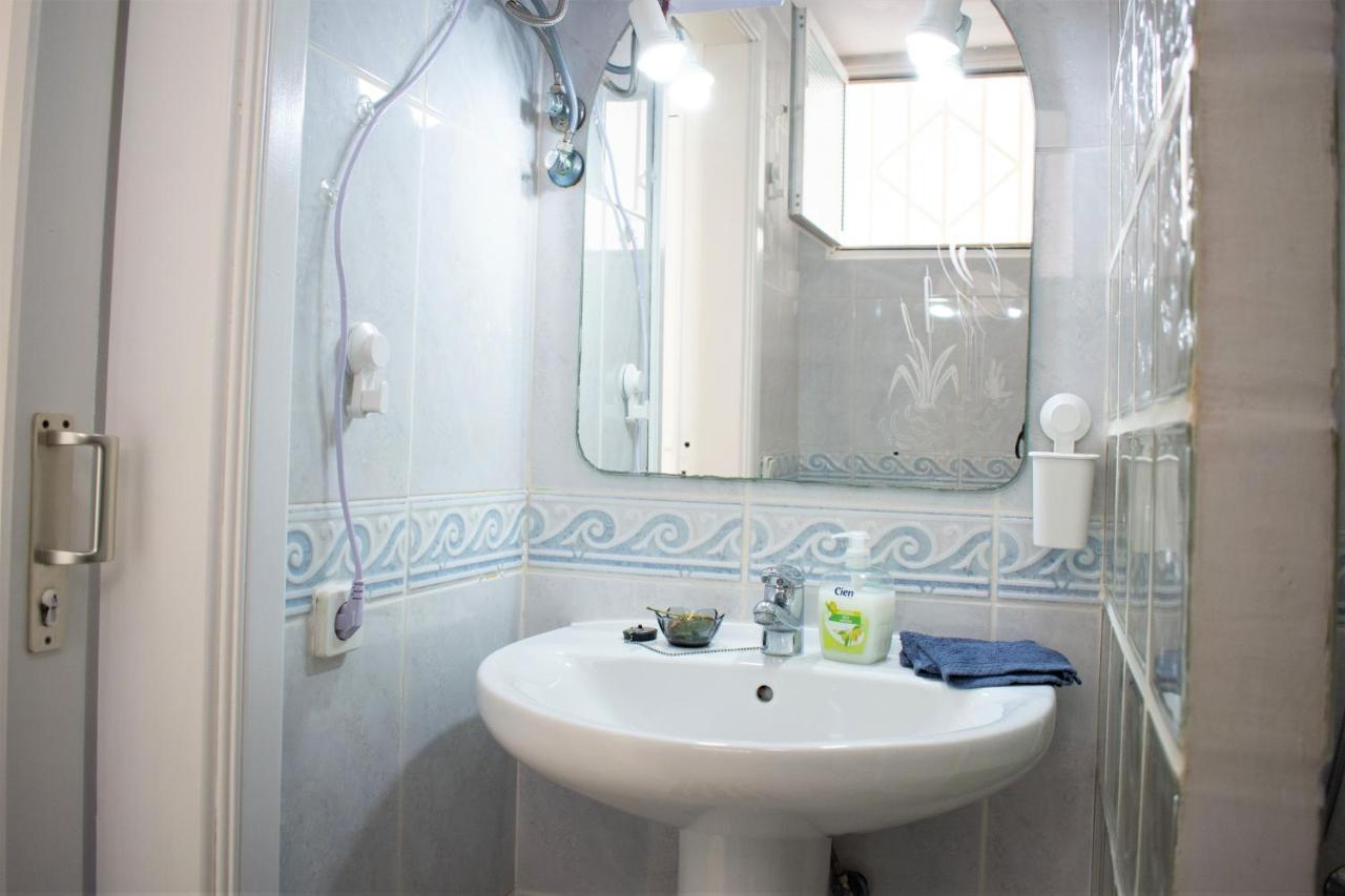 Cozy Etta Apartment 501 With A Wonderful Sea-View Terrace Пуэрто дель Кармен Экстерьер фото