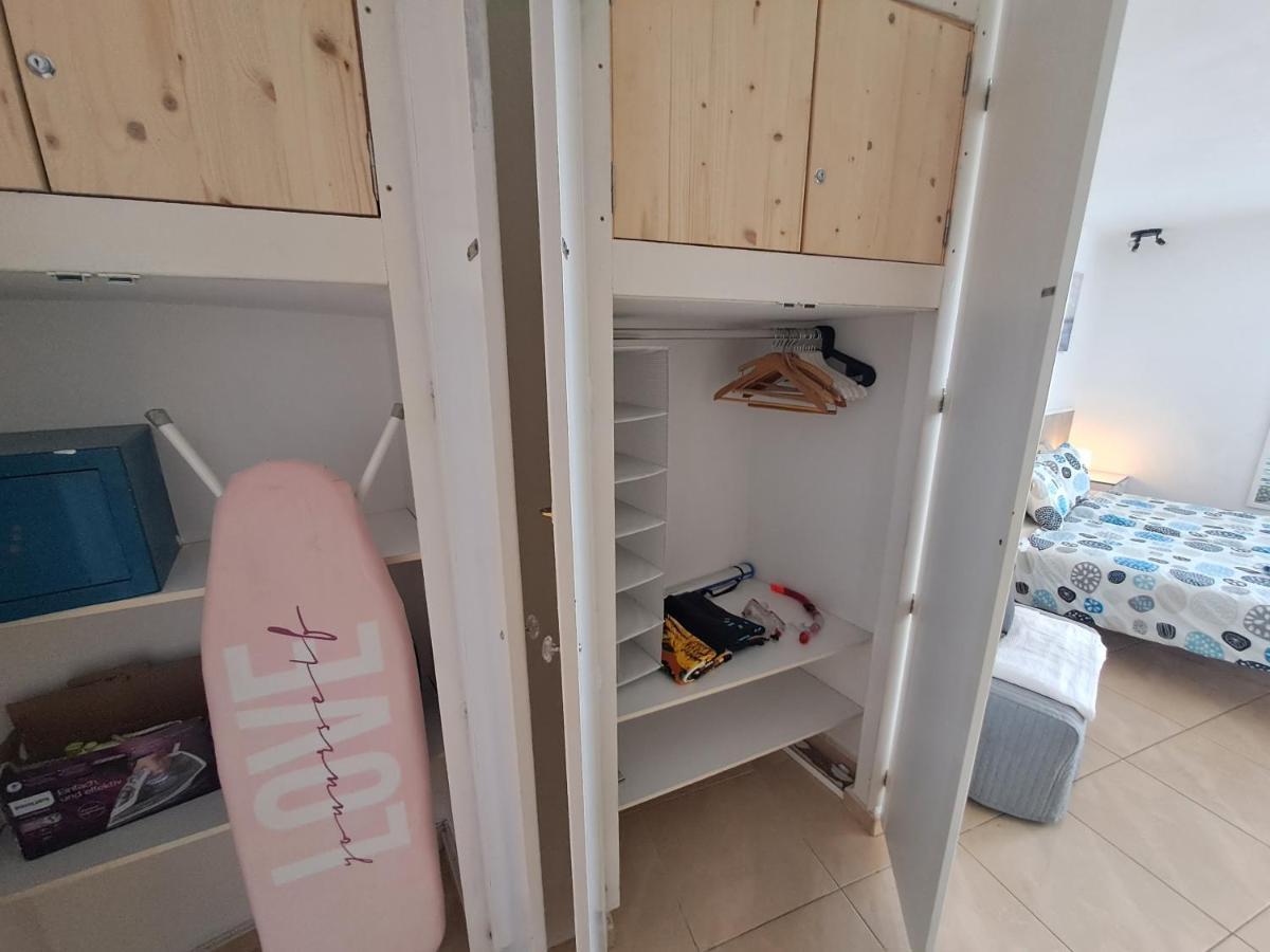 Cozy Etta Apartment 501 With A Wonderful Sea-View Terrace Пуэрто дель Кармен Экстерьер фото
